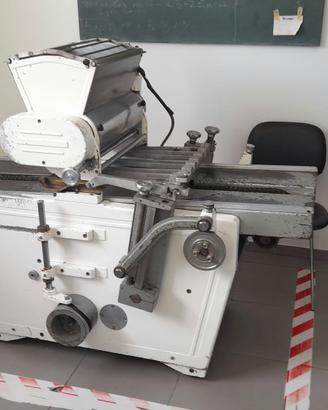 Formatrice / Laminatrice Professionale