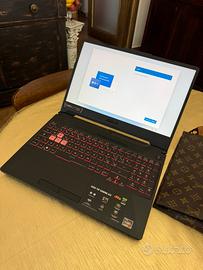 Asus tuf-a-15/gaming