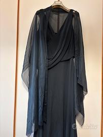 Haute Couture Abito da sera Gattinolli taglia M-L