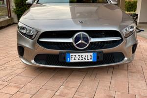 Mercedes Benz  Classe A200 2.0 150cv