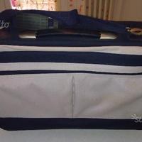 Borsa trolley per vestiti antisgualcimento