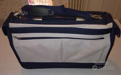 Borsa trolley per vestiti antisgualcimento