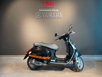 Piaggio Vespa 300 GTS Super Sport ABS