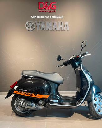 Piaggio Vespa 300 GTS Super Sport ABS