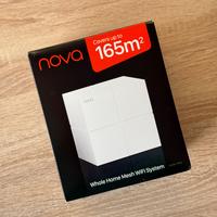 Sistema WiFi Mesh - Tenda Nova MW6