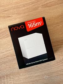 Sistema WiFi Mesh - Tenda Nova MW6