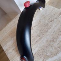 Parafango posteriore monopattino elettrico Xiaomi