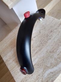 Parafango posteriore monopattino elettrico Xiaomi