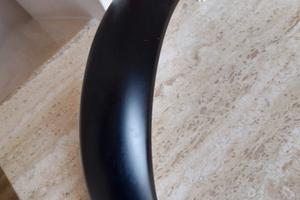 Parafango posteriore monopattino elettrico Xiaomi