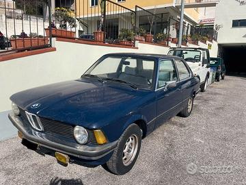 Bmw 315 E21