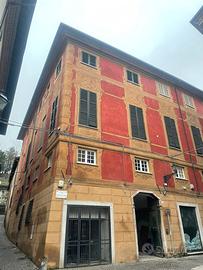 Appartamento nel cuore del centro storico