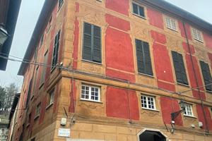 Appartamento nel cuore del centro storico