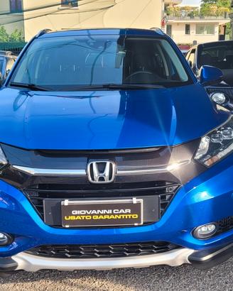 Honda HR-V 1.6 i-DTEC Executive Navi ADAS
