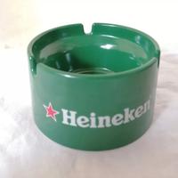 vintage Posacenere pubblicitario Heineken mebel P9