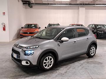 Citroen C3 1500 BlueHDi 102CV You! 5 Porte