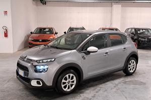 Citroen C3 1500 BlueHDi 102CV You! 5 Porte