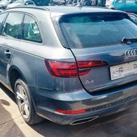 Ricambi Audi A4 Avant 2.0 TDI Stronic del 2019