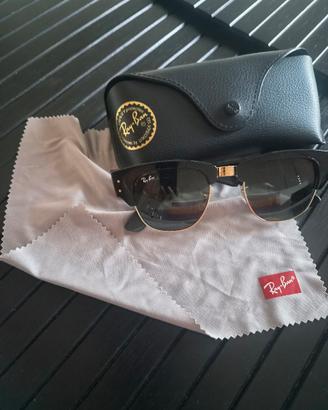 occhiali ray ban nuovi