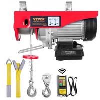 Montacarichi fino 250,kg