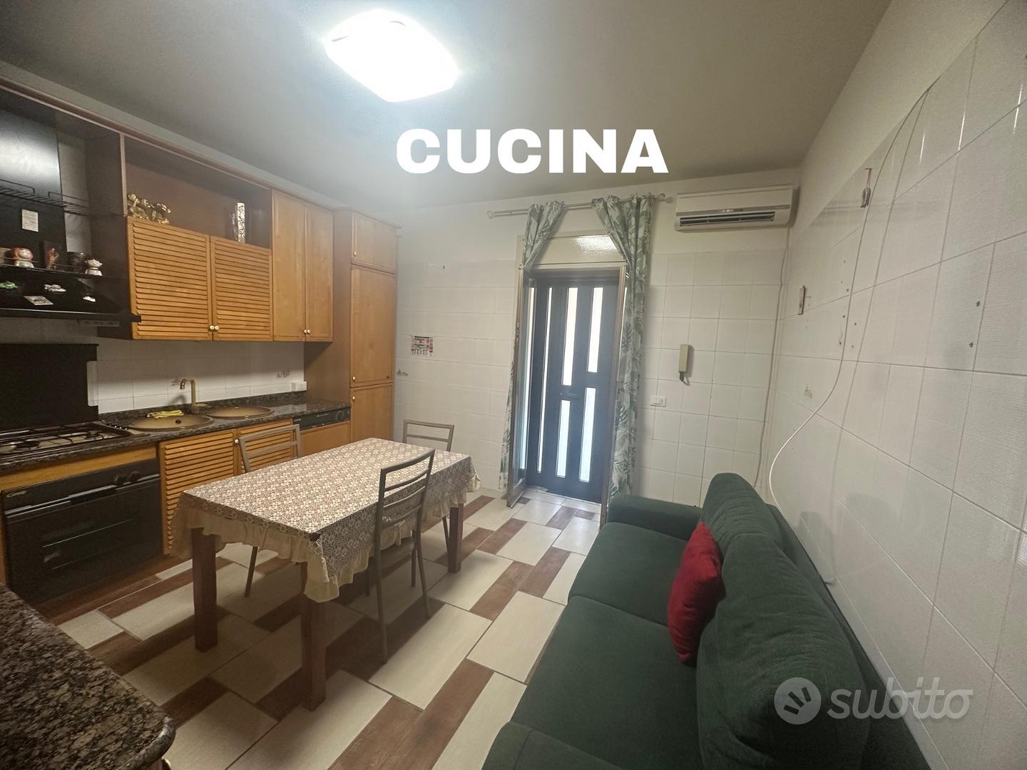 Appartamento – Misterbianco, Milicia, Catania - Vista 2