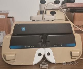 Nidek RT-1200