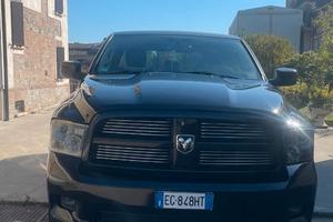 dodge ram 1500 2011 KM 220.000 gpl