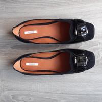 Ballerine nere 37 GEOX _ Firenze