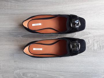 Ballerine nere 37 GEOX _ Firenze