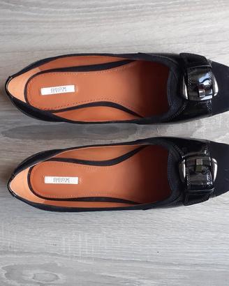Ballerine nere 37 GEOX _ Firenze