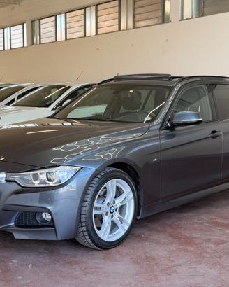 Bmw 320 320d xDrive Touring Msport