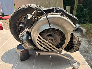 Motore Vespa Px 125 vnx1m