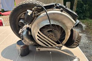 Motore Vespa Px 125 vnx1m