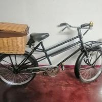 bicicletta