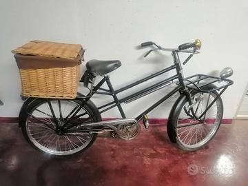 bicicletta