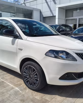 LANCIA Ypsilon 1.0 FireFly 5p.S&S Hybryd Gold