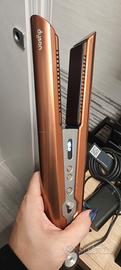 Piastra Dyson corrale Perfetta 