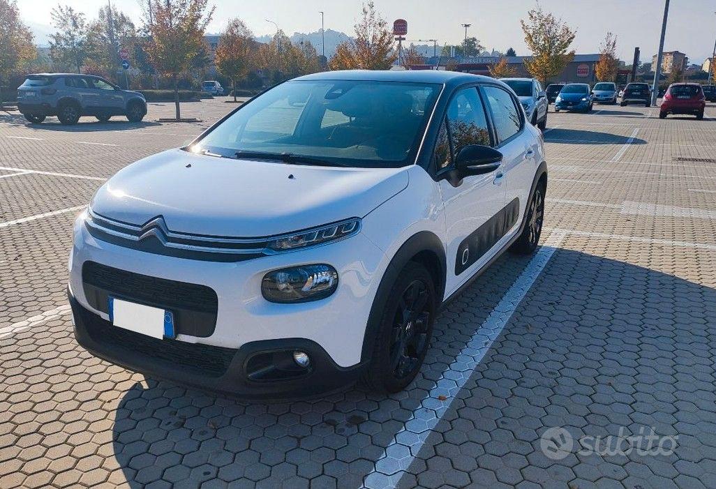 Citroen C3 3ª serie