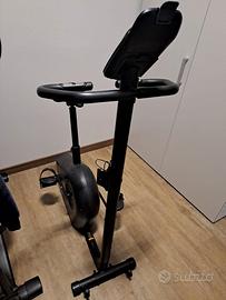 Cyclette Doymos