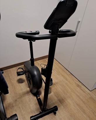 Cyclette Doymos