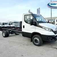 NUOVO IVECO DAILY 72c180 passo 4100, PROMOZIONE