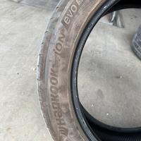 PNEUMATICI 255/45 R20