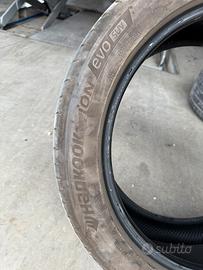 PNEUMATICI 255/45 R20