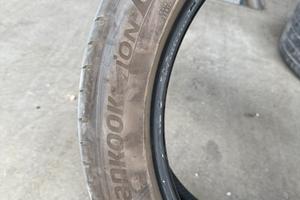 PNEUMATICI 255/45 R20