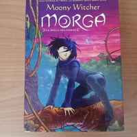 Serie Morga di Moony Witcher