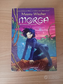 Serie Morga di Moony Witcher