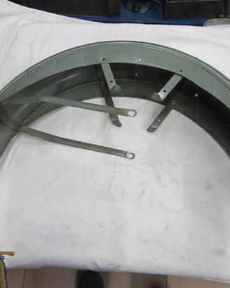 Parafango Posteriore Guzzi 500 Falcone