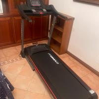 Tapis roulant, semi nuovo