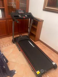 Tapis roulant, semi nuovo