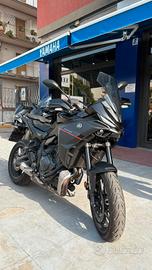 Yamaha Tracer 7 Cambio Automatico Y AMT