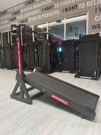 Tapis roulant da Walking o trekkmill